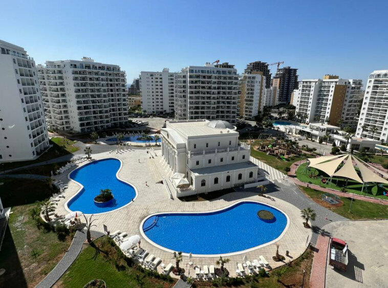 Real estate agency Katsat, Izmir, photo