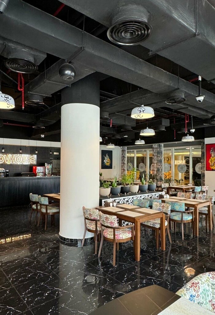 Business consulting Business Finder Commercial Brokers, company, Dubai, photo