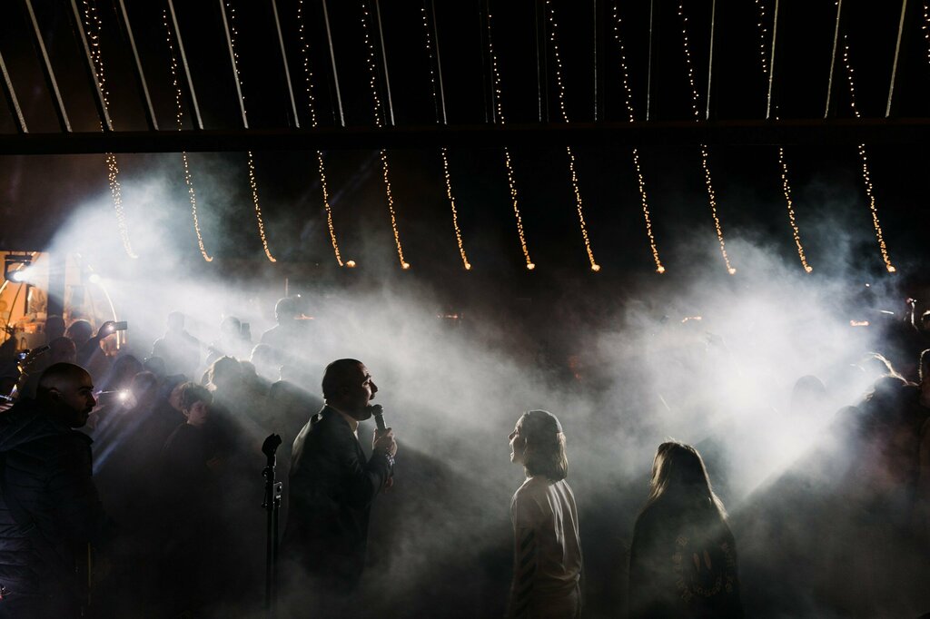 Video production Just Production, Emirate of Dubai, photo