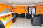 Volt (27, Abu Al Bukhoush Street, Madinat Zayed, Abu Dhabi), sports hall, gym