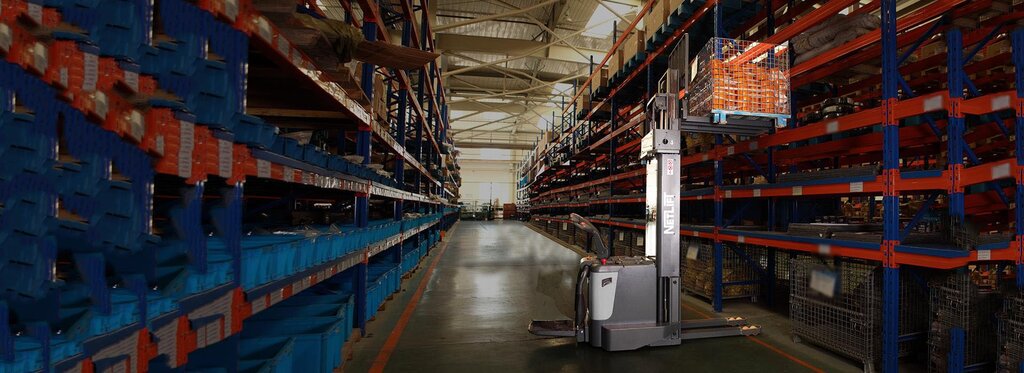 Special equipment and special vehicles Hes Lift Makina, Ankara, photo