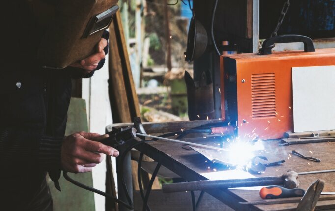 Metalwork Toz Lazer Metal Büküm, Ankara, photo