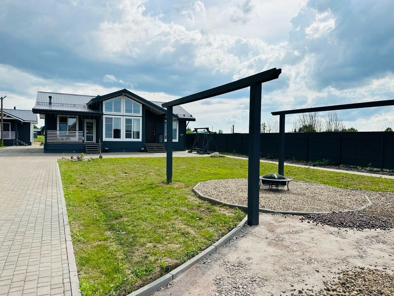 Фото Стрековец