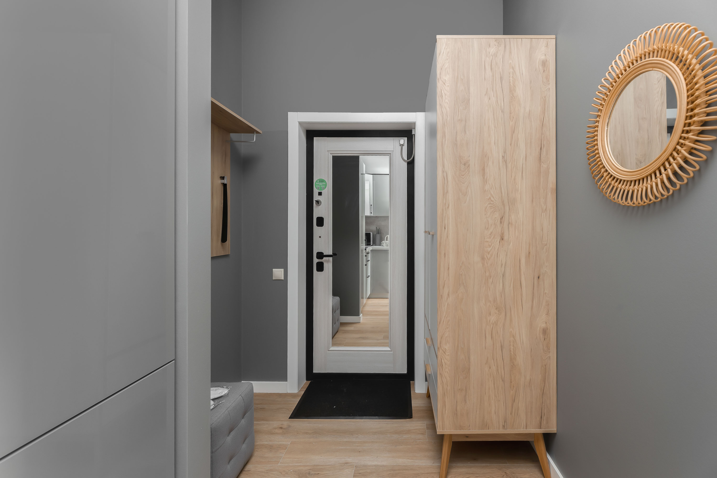 Фото Knokey Народное Ополчение