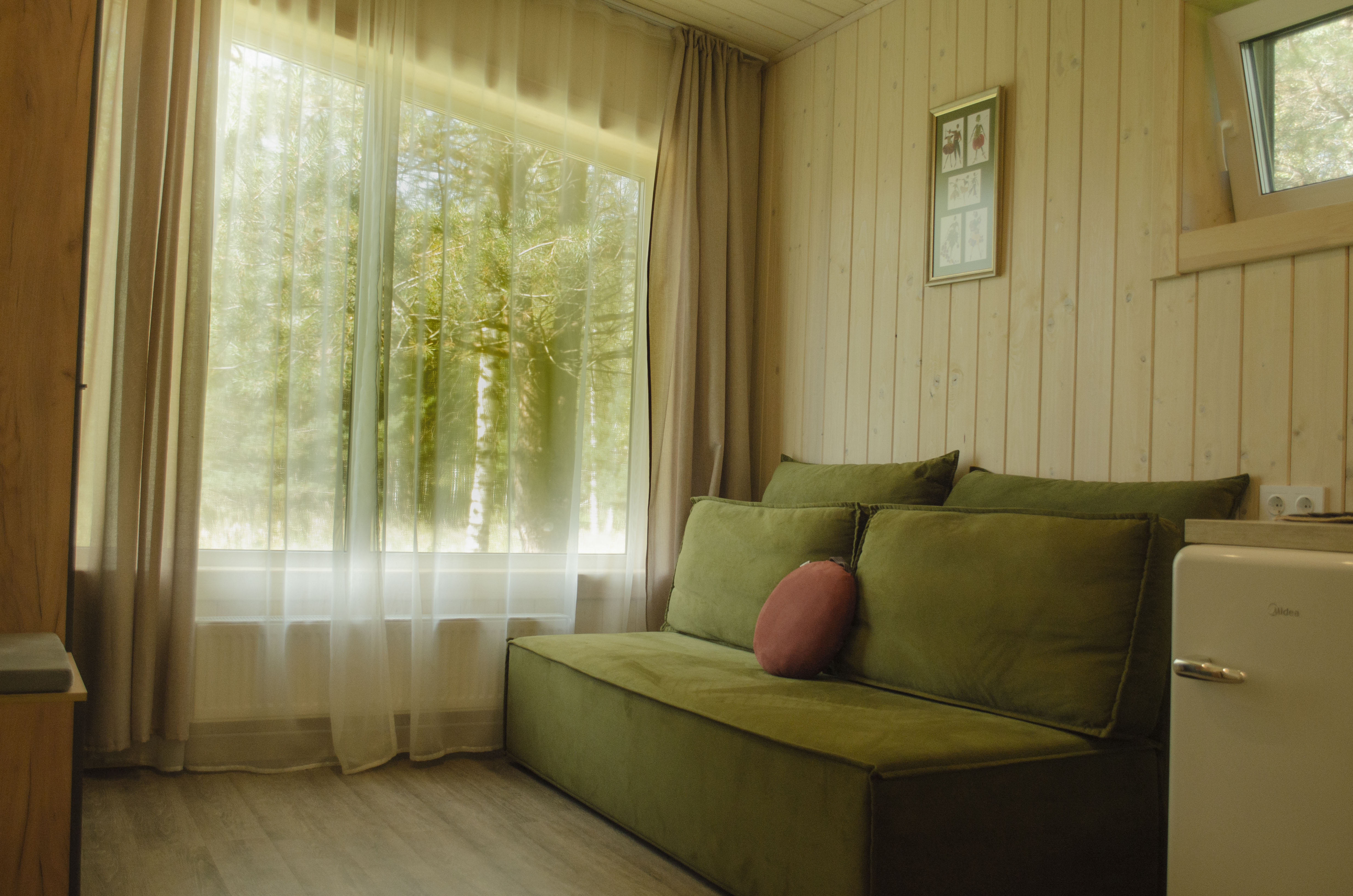 Фото Каменецкие Купели