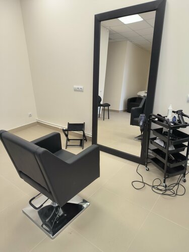 Beauty salon Август, Saratov Oblast, photo