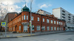 Дом Ф.Д. Маштакова (Sverdlova Street, 15), an architectural monument