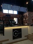 Avenue 47th (Malaya Filyovskaya Street, 22), coffee shop