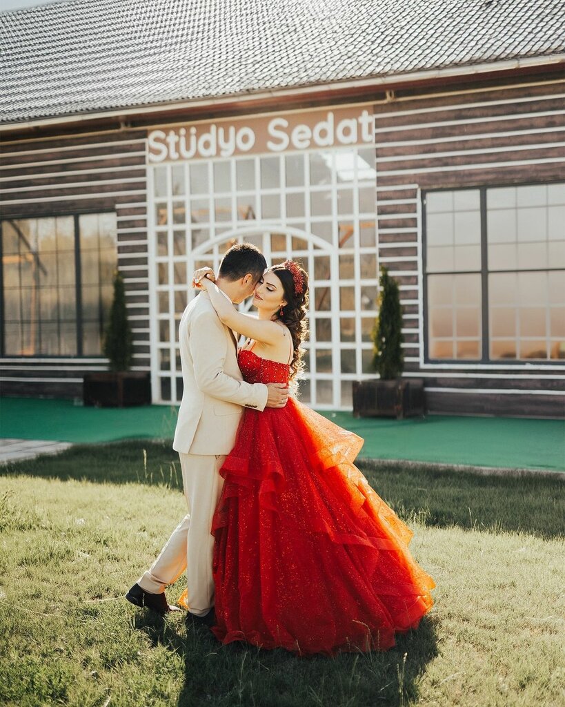 Bridal salon Studio Sedat, Bogazliyan, photo