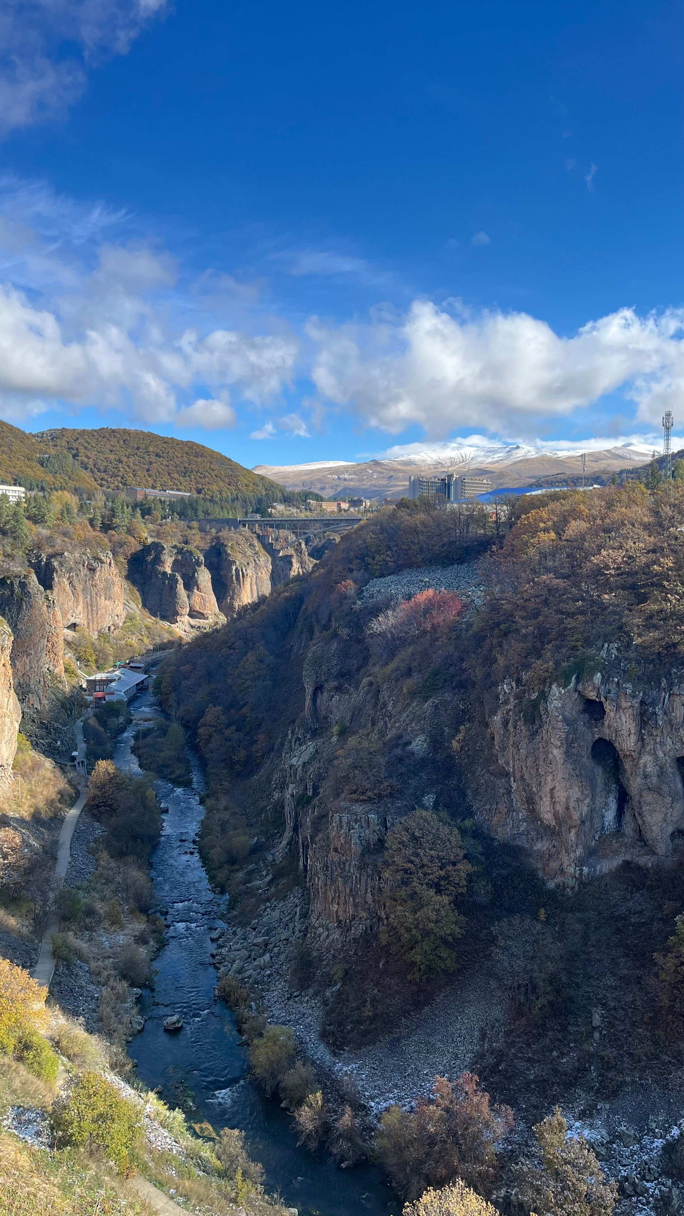 Фото Гостиница Наири
