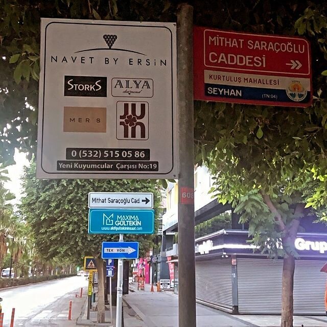 Jewelry store Navet Kuyumculuk, Adana, photo