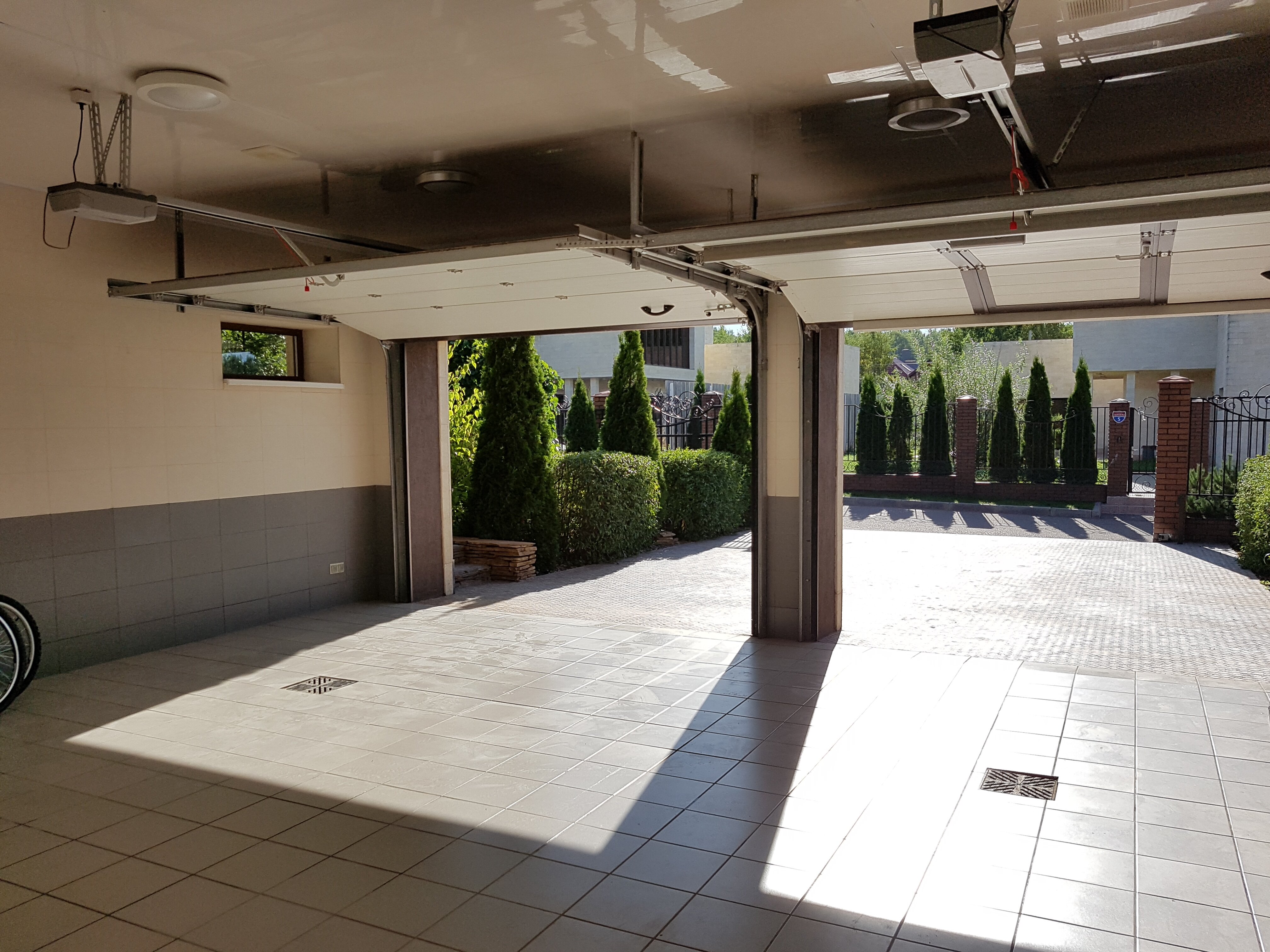 Фото Новое Бачурино