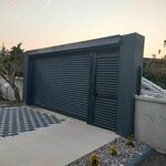 Portalift Automatic Door Systems - Kayseri Photocell Door (Kayseri, Melikgazi, Köşk Mah., Cansu Sok., 5A) ، الأبواب والبوابات الآلية