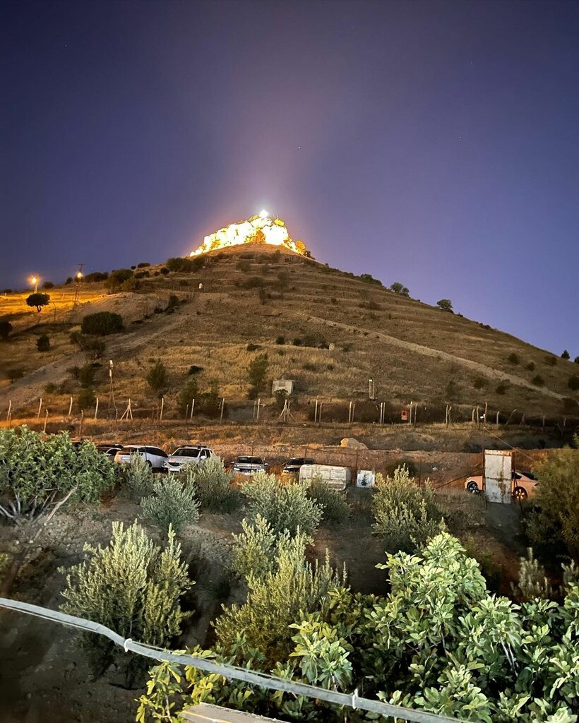 Restaurant Sahin Tepesi Restaurant, Artuklu, photo