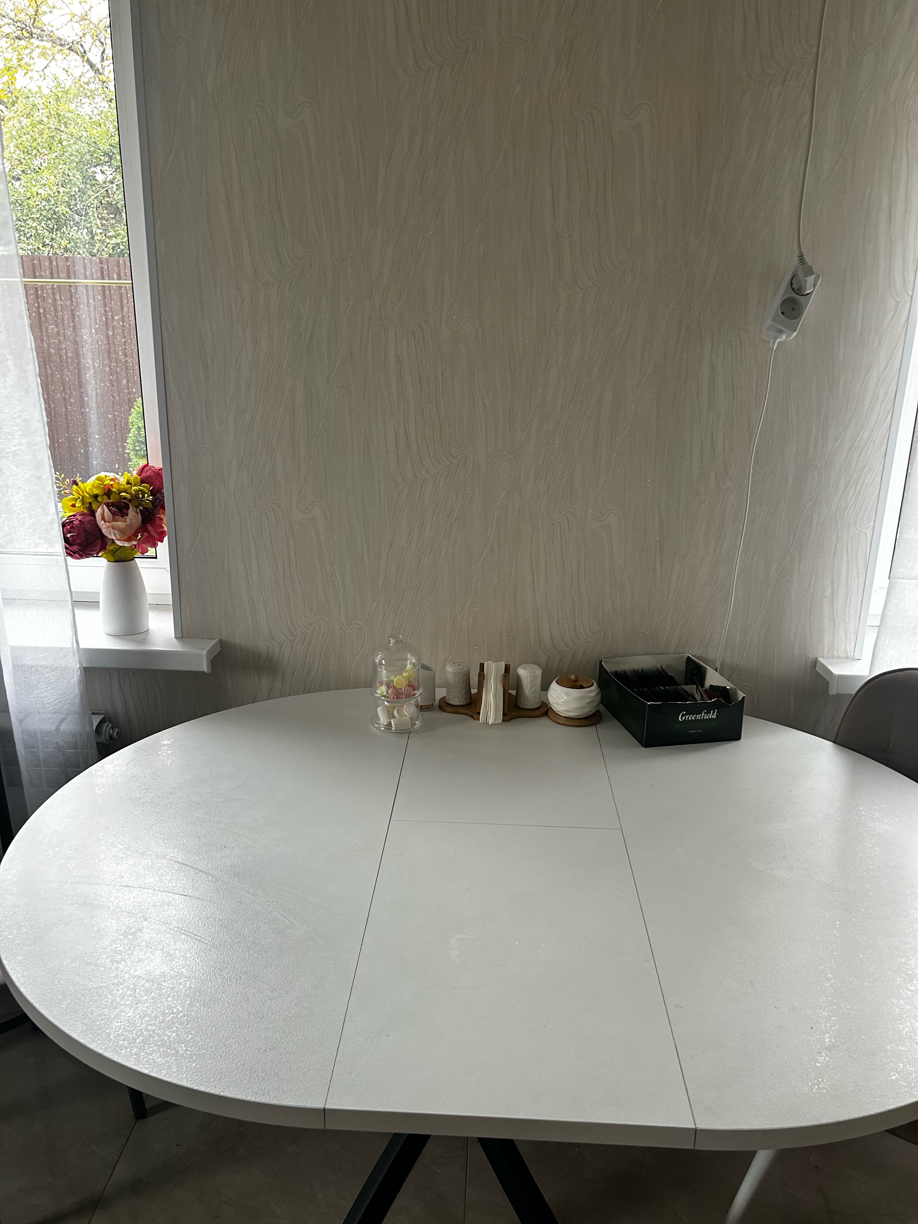 Фото Семь башен