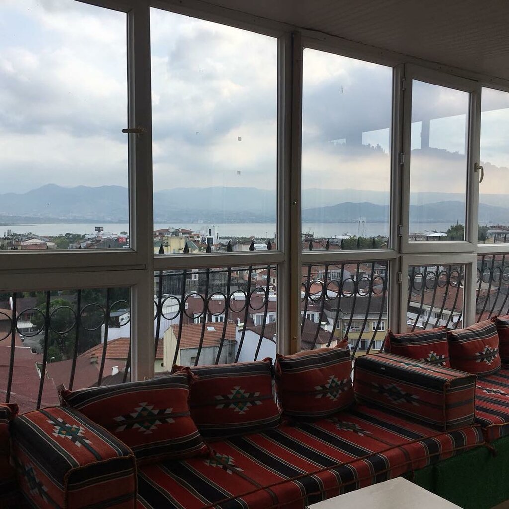 Yurtlar Sonuç Erkek Öğrenci Yurdu, İzmit, foto