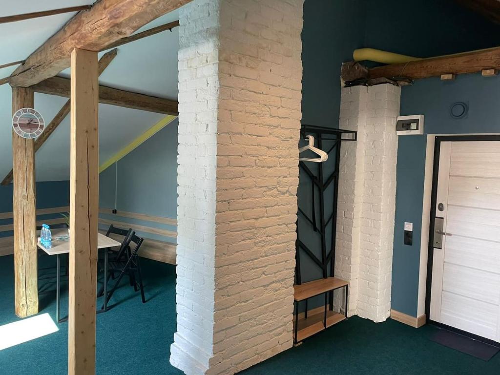 Фото Доходный Дом Якорь