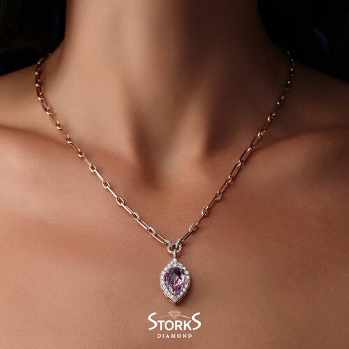 Storks Diamond Fotoğraf 3