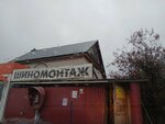 Шиномонтаж (derevnya Mudarisovo, Yagodnaya ulitsa, 1/1), tire service