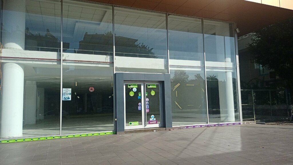 Electronics store Guney Electronics, Antalya, photo