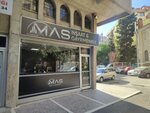 Mas Construction Real Estate (Konya, Selçuklu, Nişantaş Mah., Pirhan Sok., 3), construction company