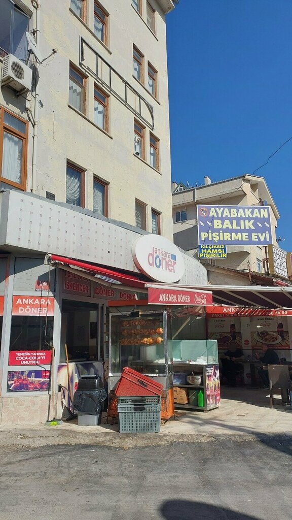 Restaurant Aydınoğlu Restoran, Ankara, photo