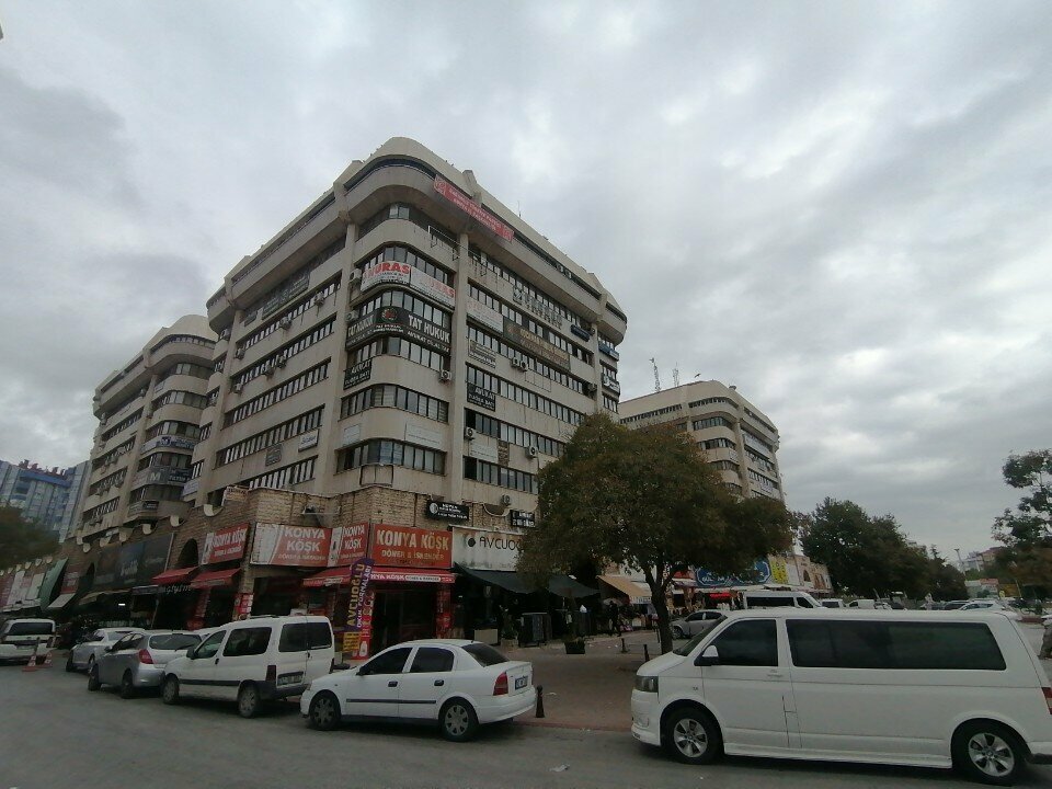 Audit company Serbest Muhasebeci Mali Musavir Nebi Kuscu, Konya, photo