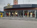 Bomond (Avtozavodskoye Highway, 10с3), tienda de ropa