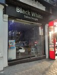 Black White Salon Sezgin (İstanbul, Zeytinburnu, 48. Sok., 111B), hairdresser