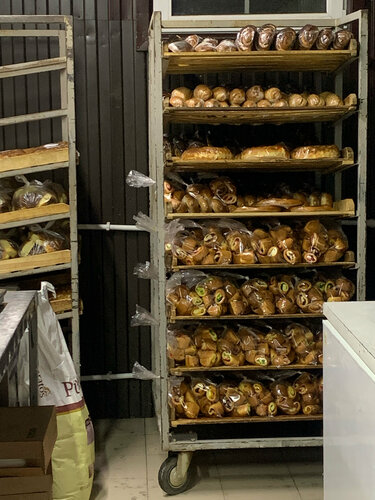 Почтовый индекс 356121 отделение почты х. Спорный