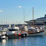 Istanbul Marina (İstanbul, Beylikdüzü, Marmara Mah., Ulusum Cad., 28), restaurant