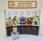 Efirny mir (Bolshoy Petrogradskoy Storony Avenue, 41Б), aroma products