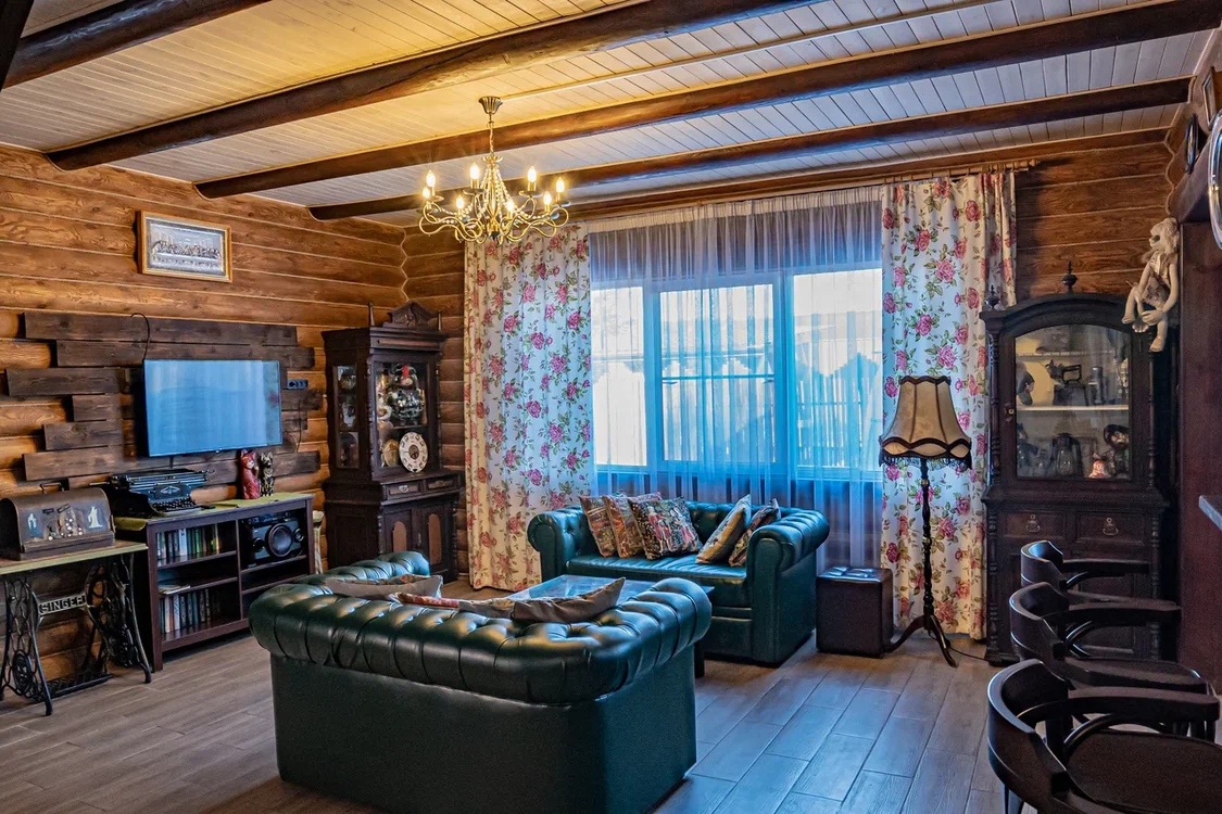 Фото Княжий