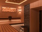 Сауна-Сервис (Ivana Susanina Street, 2А), construction of baths and saunas