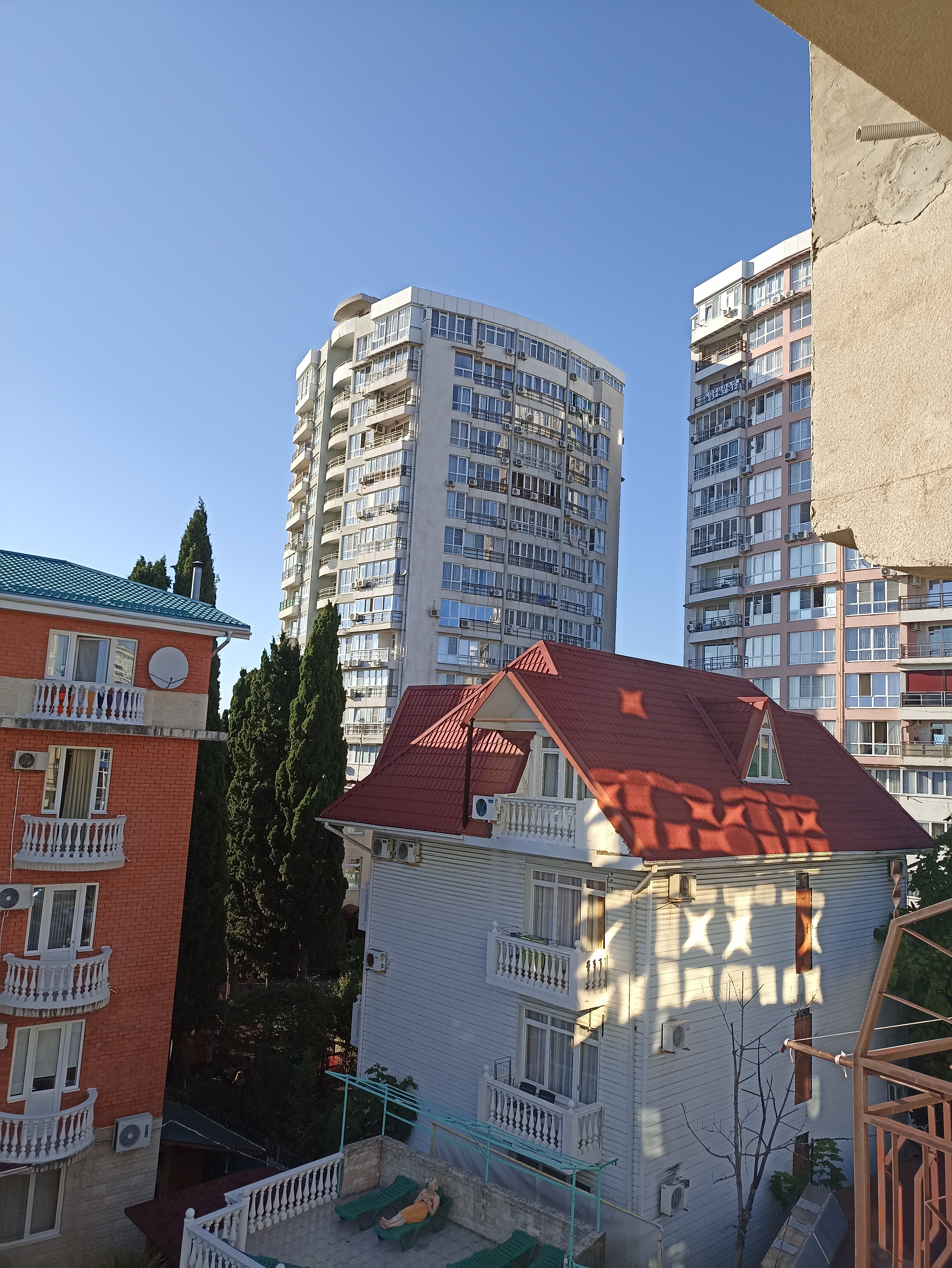 Фото Девятка