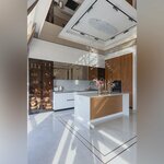 Look Wood (gorodskoy okrug Nizhniy Novgorod, Kanavinskiy City District, Mescherskoye Ozero Microdistrict, Mescherskiy Boulevard, 7к3) ، تفصيل الأثاث حسب الطلب