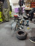 Велонарод (40 let Pobedy Street, 145), personal electric transport repair