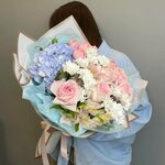 Terrasa de fleur (posyolok Pridorozhny, mikrorayon Yuzhny Gorod, kvartal Yuzhny Gorod-1, Vesennayaya Street, 16), flower shop
