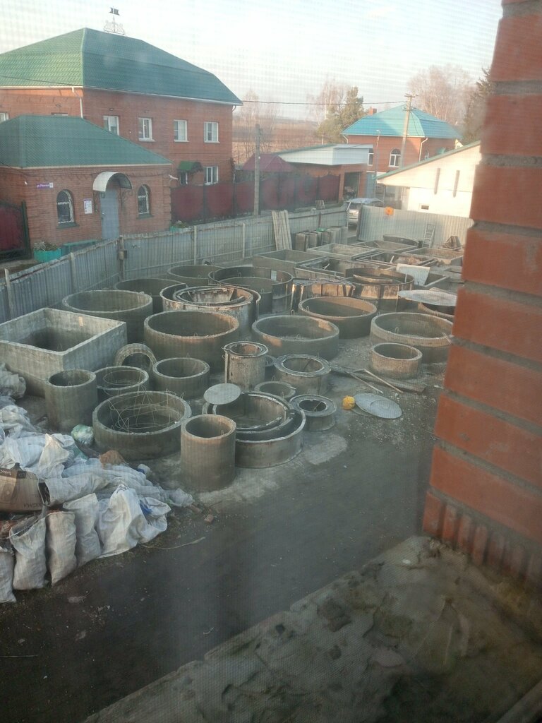 Instalación y mantenimiento de sistemas de abastecimiento de agua y alcantarillado Монтаж и обслуживание систем водоснабжения и канализации, , foto