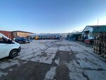 Галактика (derevnya Malyye Vyazyomy, Petrovskiy proyezd, вл5), haulage