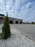Мой сам 24/7 (посёлок городского типа Первомайское, Промышленный переулок, 28), car wash
