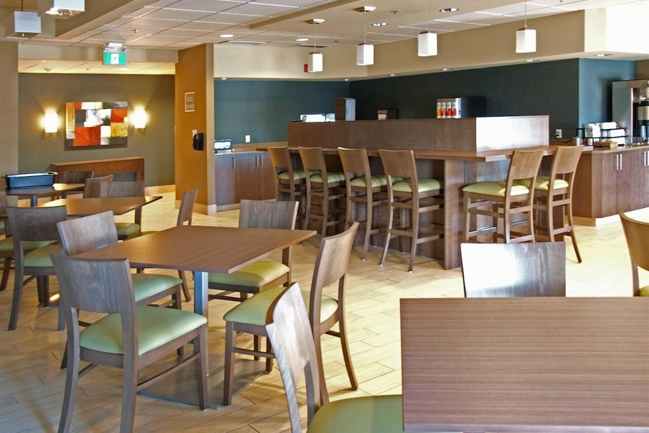 Фото Best Western Plus Winnipeg West