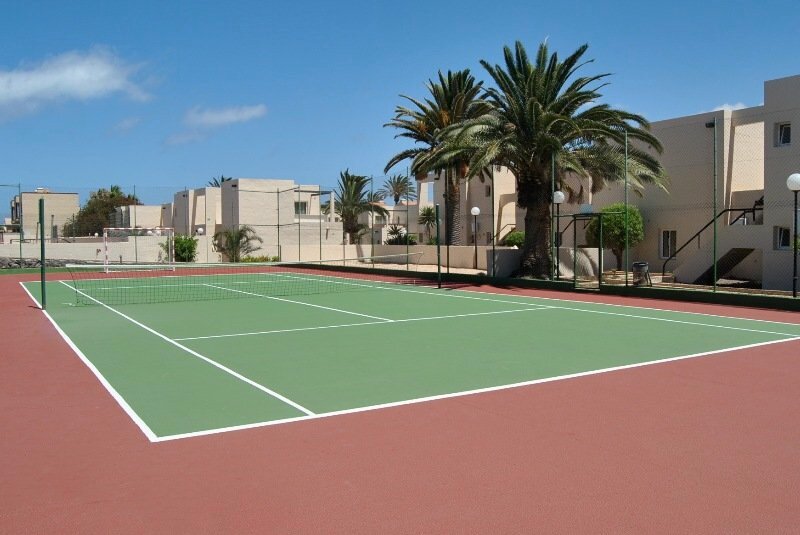 Фото Alisios Playa