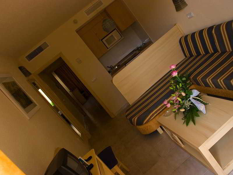 Фото Bq Alcudia Sun Village