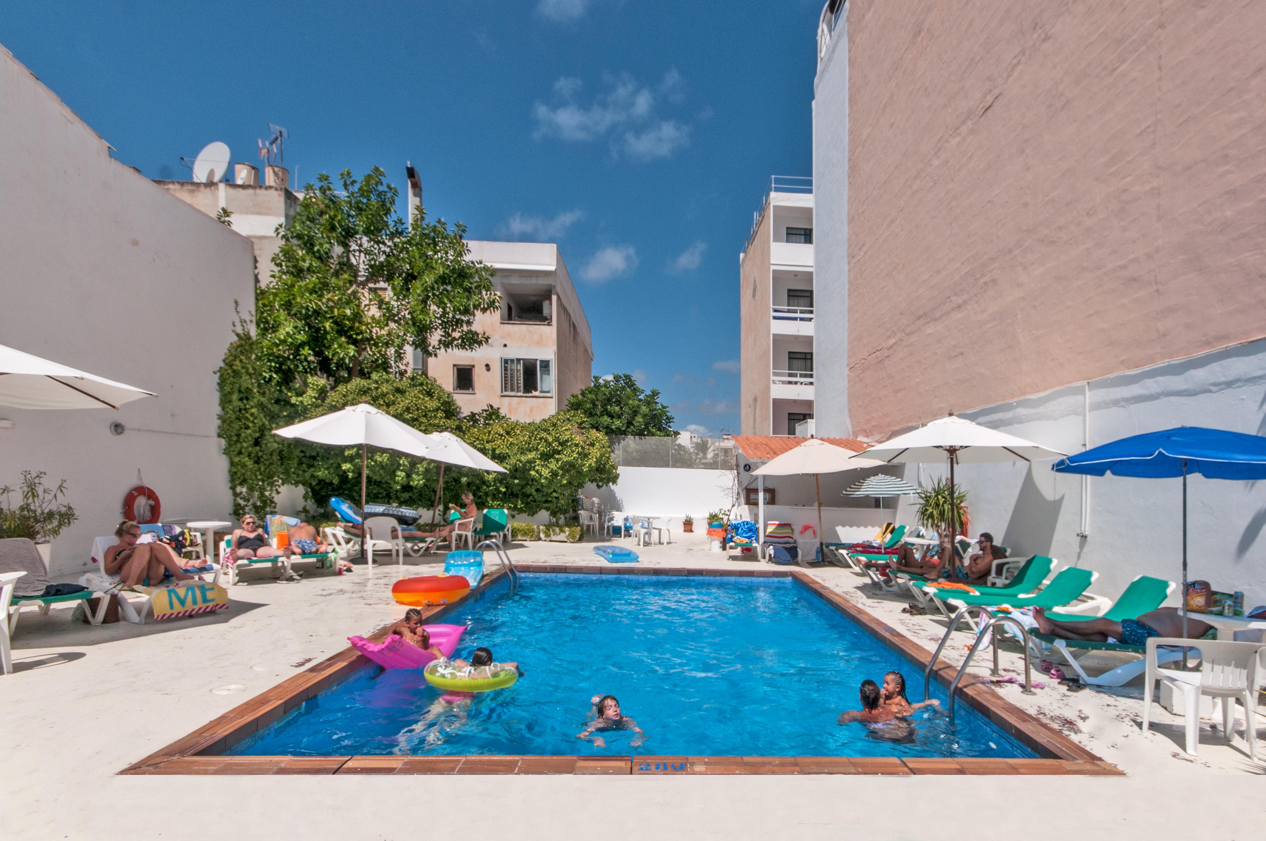 Фото Отель Galaxia Boutique