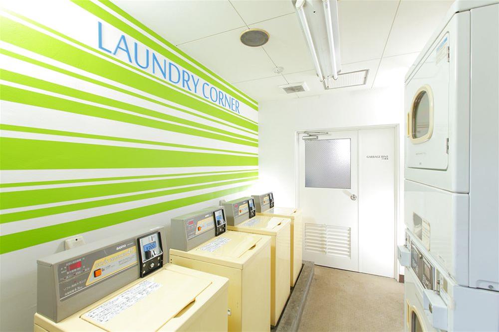 Фото Flexstay Inn Kawasaki Kaizuka