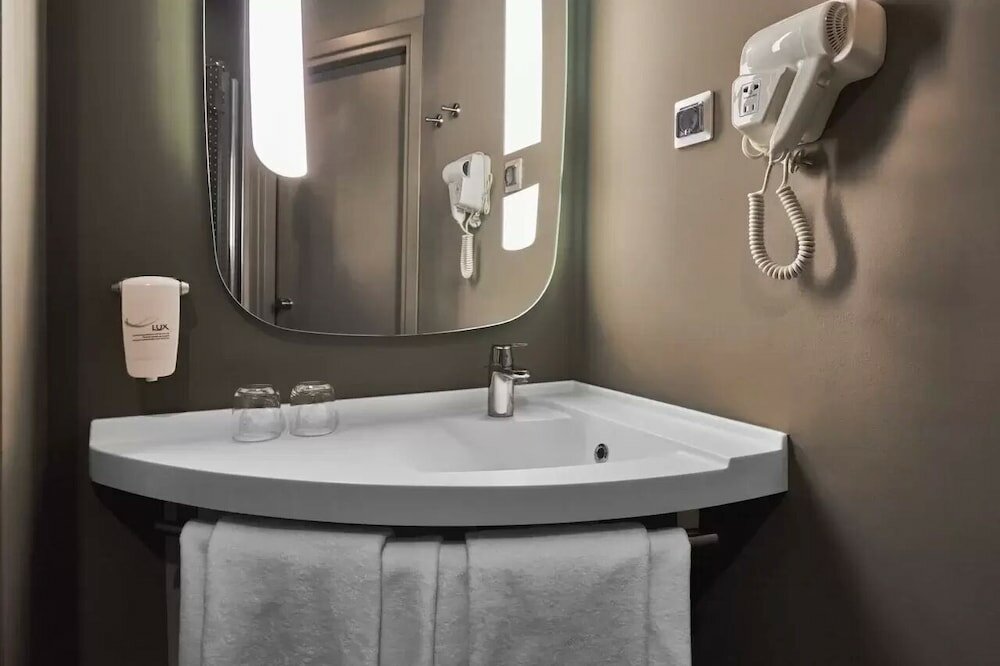 Фото Ibis Aktobe