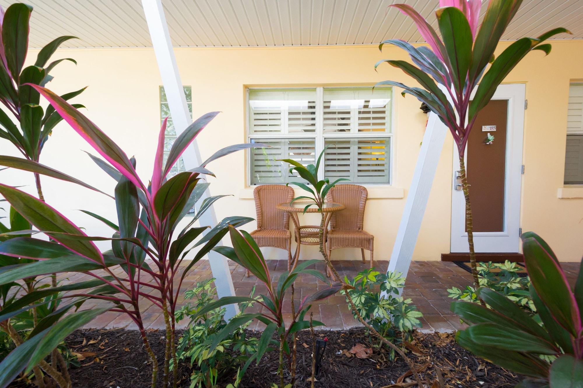 Фото Tropical Beach Resorts