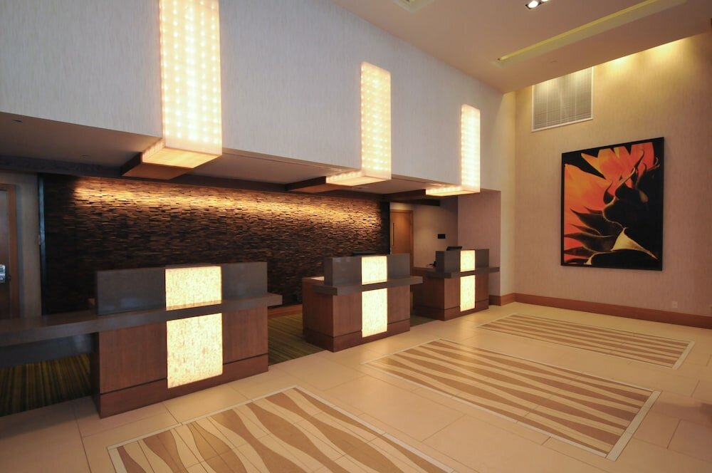 Фото Marriott Rochester Mayo Clinic