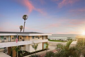 Гостиница Diamond Head Inn